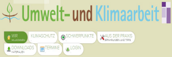 Banner für https://umwelt-evangelisch.de