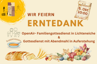 Erntedankgaben 