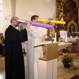 Gottesdienst