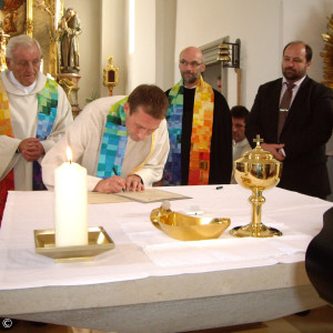 Gottesdienst