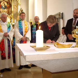Gottesdienst