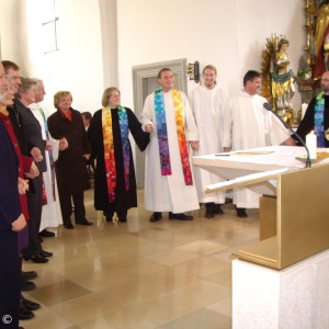 Gottesdienst