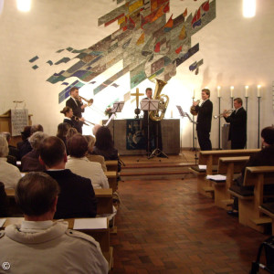 Konzertabend