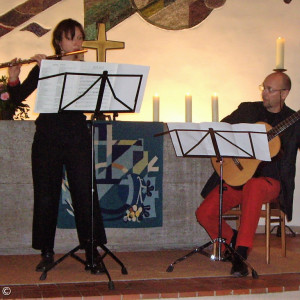 Konzertabend